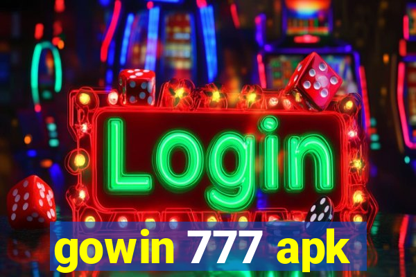 gowin 777 apk