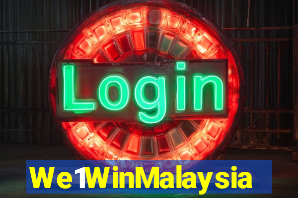 We1WinMalaysia