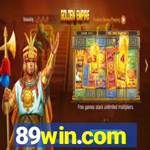 89win.com