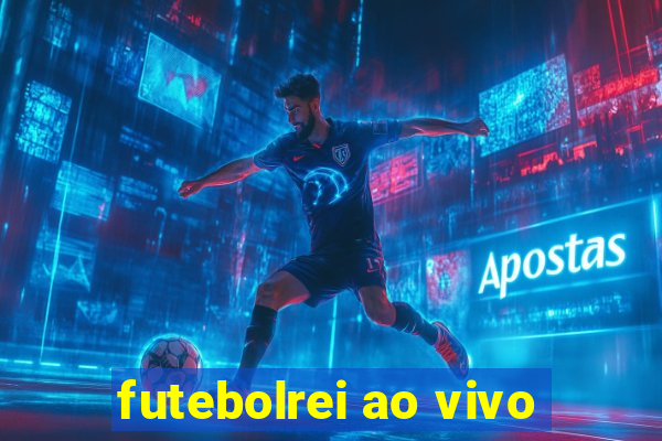 futebolrei ao vivo