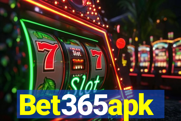 Bet365apk