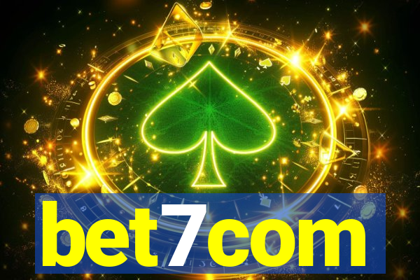 bet7com