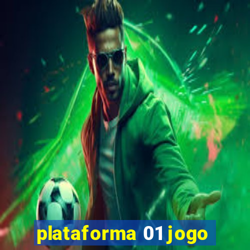 plataforma 01 jogo