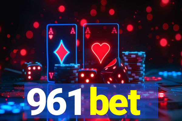 961 bet