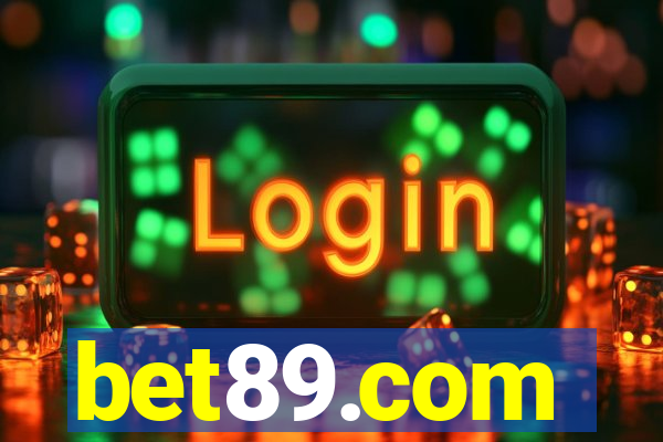 bet89.com