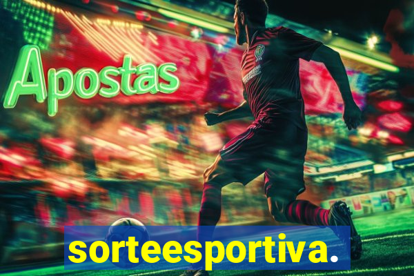 sorteesportiva.bet