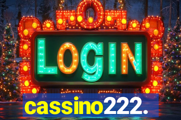 cassino222.