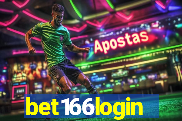 bet166login