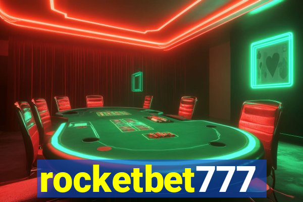 rocketbet777