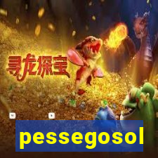 pessegosol