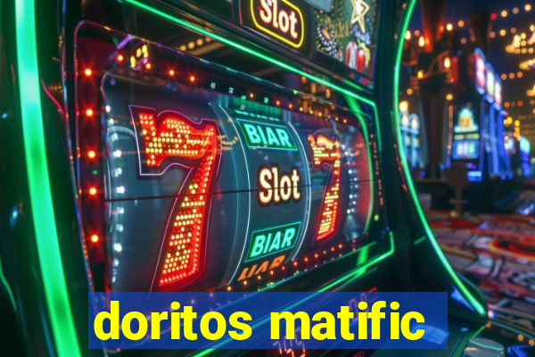 doritos matific