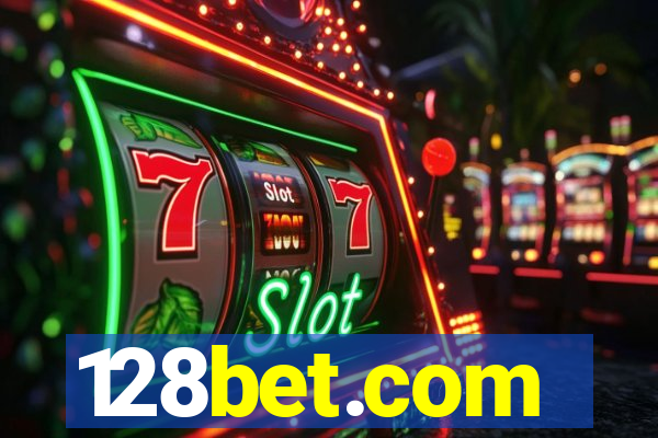 128bet.com