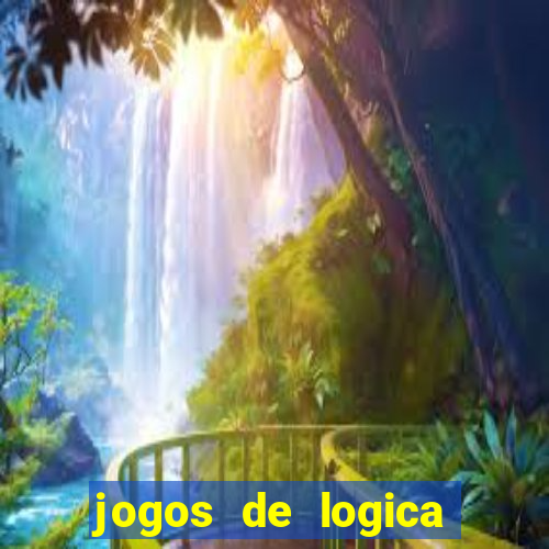 jogos de logica racha cuca