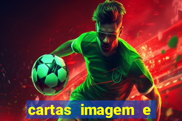 cartas imagem e ação pdf download