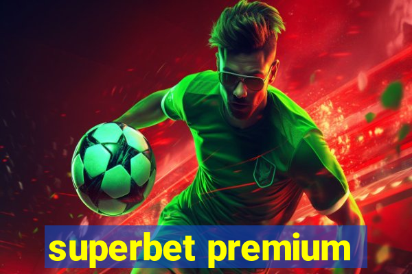 superbet premium