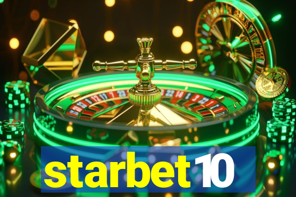 starbet10