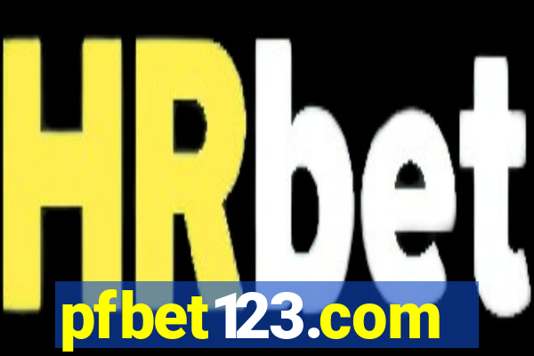 pfbet123.com