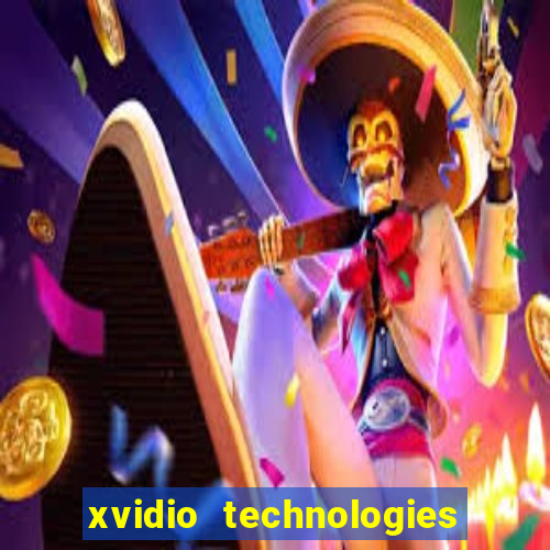 xvidio technologies startup brasil