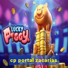 cp portal zacarias