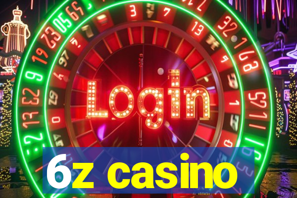 6z casino