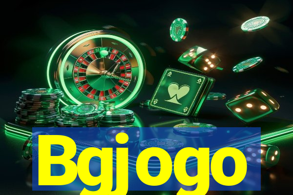 Bgjogo