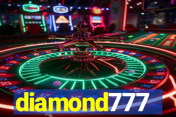 diamond777