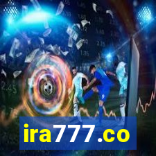 ira777.co