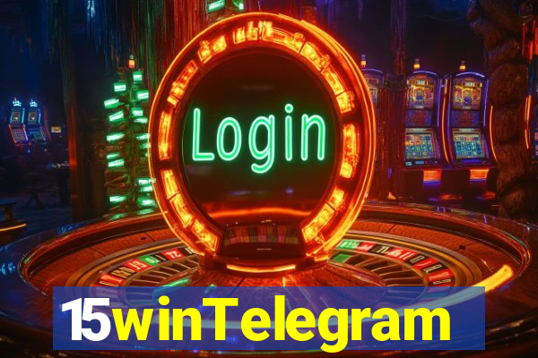 15winTelegram