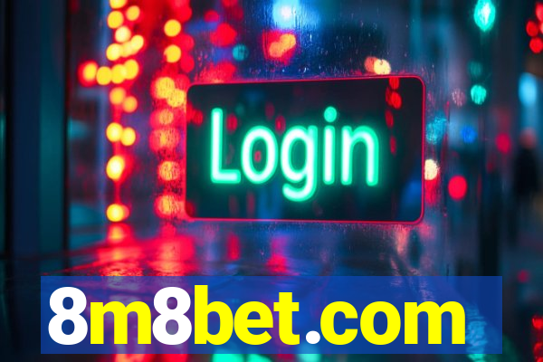 8m8bet.com