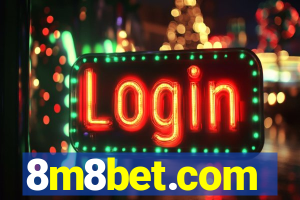 8m8bet.com