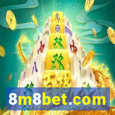 8m8bet.com