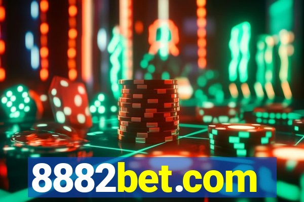 8882bet.com