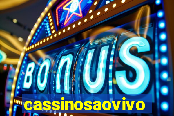 cassinosaovivo