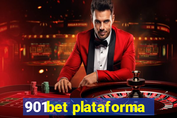 901bet plataforma