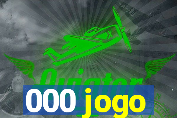 000 jogo