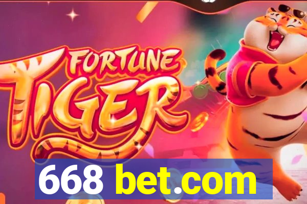 668 bet.com