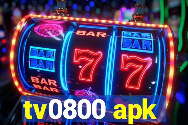 tv0800 apk