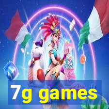 7g games