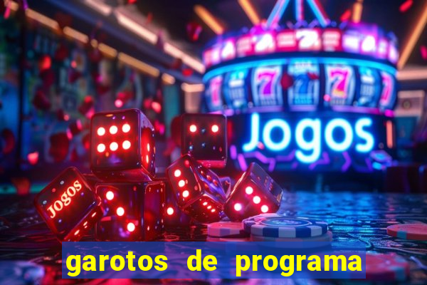 garotos de programa de santos