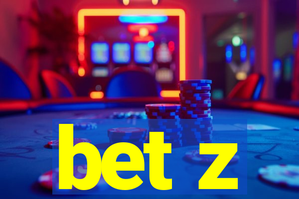 bet z