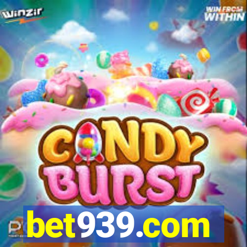 bet939.com