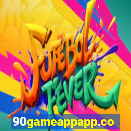 90gameappapp.com