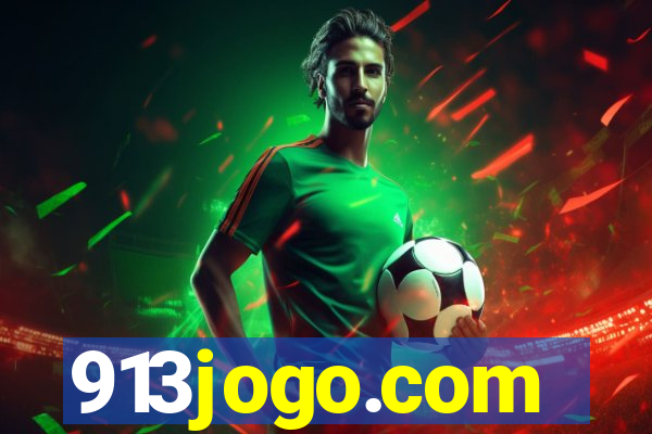 913jogo.com