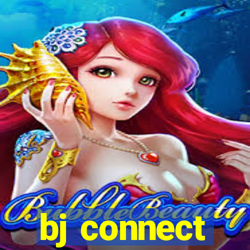 bj connect