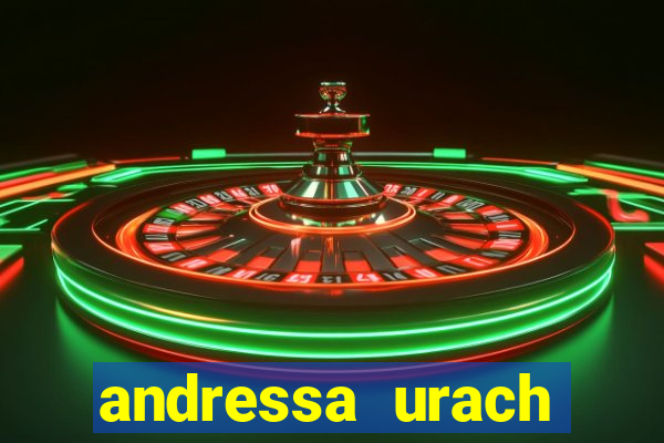 andressa urach pelada 2024