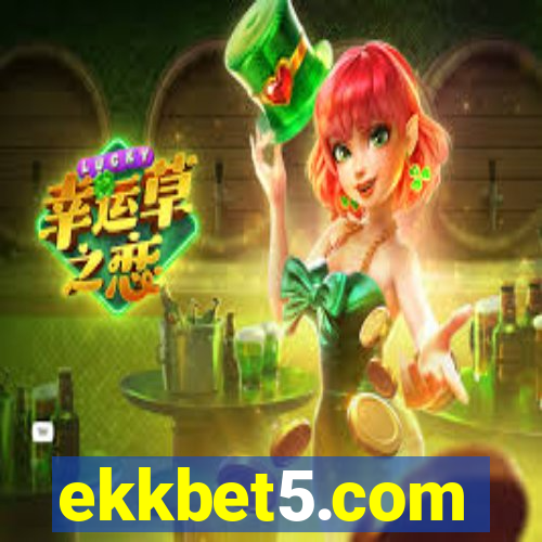 ekkbet5.com