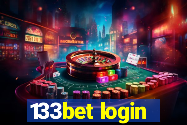 133bet login