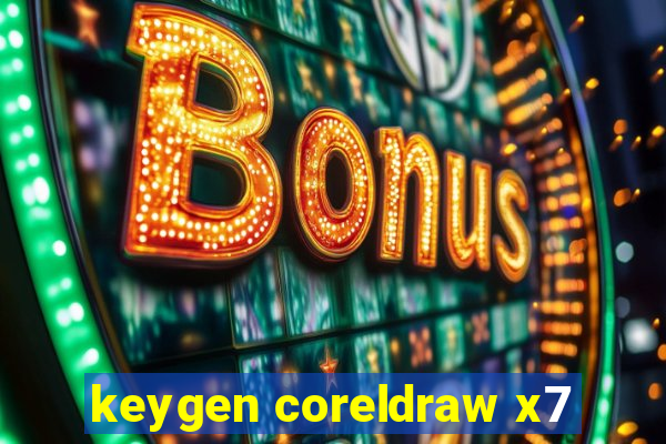 keygen coreldraw x7