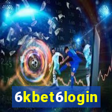 6kbet6login