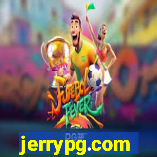 jerrypg.com